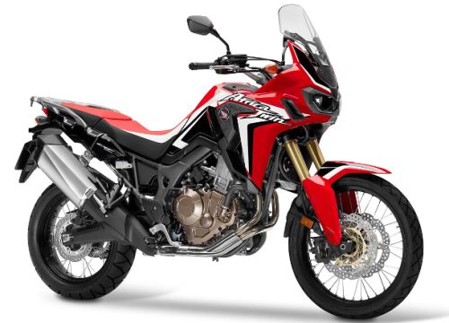 HONDA CRF 1000L AfricaTwin 2016 ABS DCT Rally motorcycle adventure touring dual sport enduro